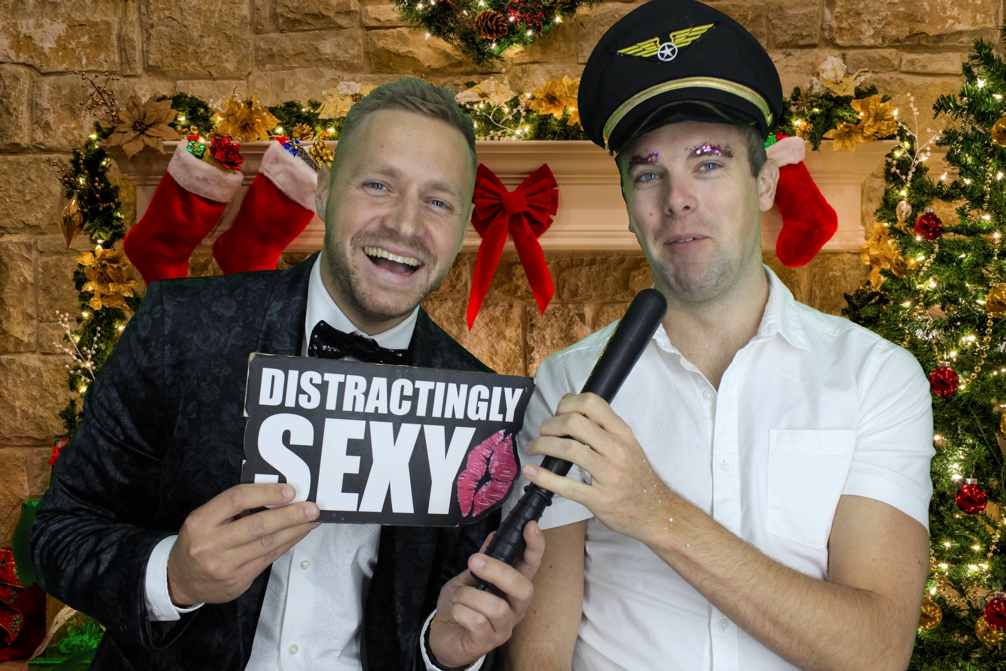 Planet Cruise Christmas Party | View more photos from the event at gallery.myphotoboothexperience.co.uk/u/MyPhotoBoothExperienceLtd/Planet-Cruise-Christmas-Party
